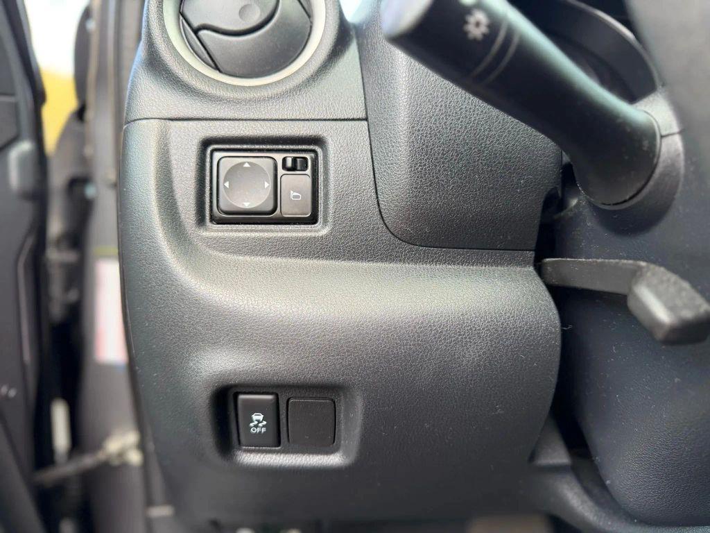 used 2018 Nissan Versa car, priced at $6,999