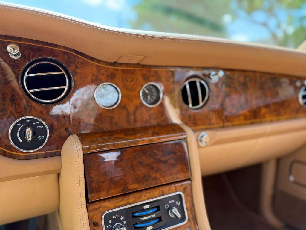 used 2000 Rolls-Royce Corniche car, priced at $149,999