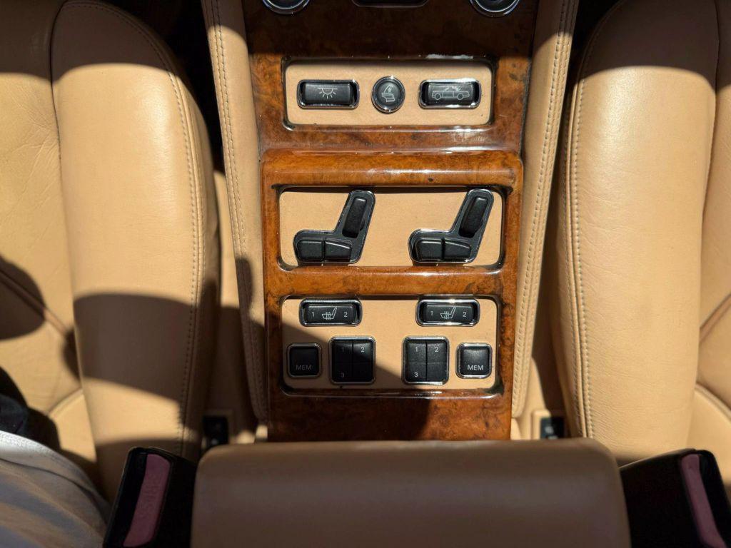 used 2000 Rolls-Royce Corniche car, priced at $149,999
