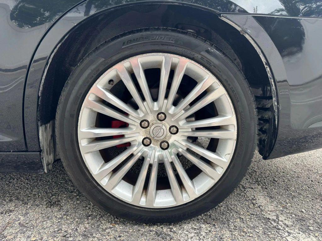 used 2011 Chrysler 300 car, priced at $2,999