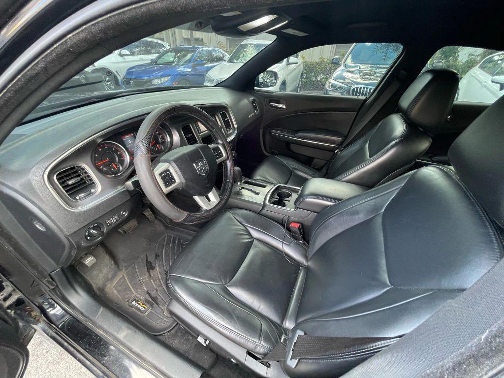 used 2013 Dodge Charger car, priced at $3,699