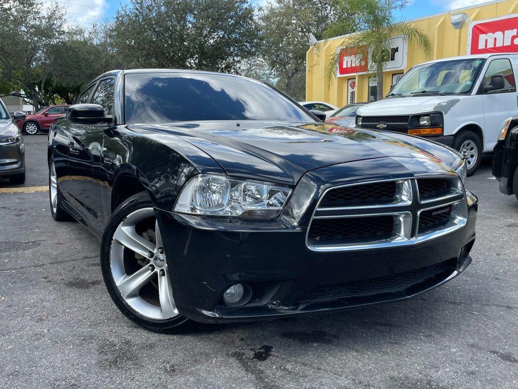 used 2013 Dodge Charger car, priced at $3,699