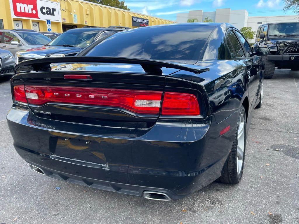 used 2013 Dodge Charger car, priced at $3,699