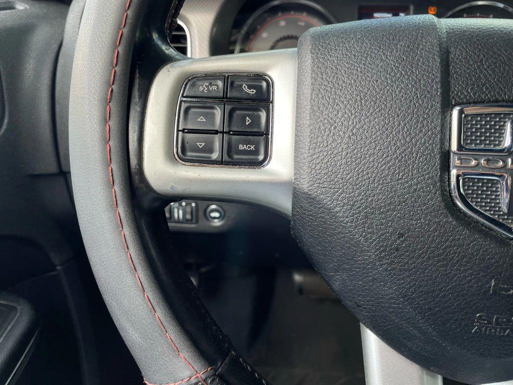used 2013 Dodge Charger car, priced at $3,699