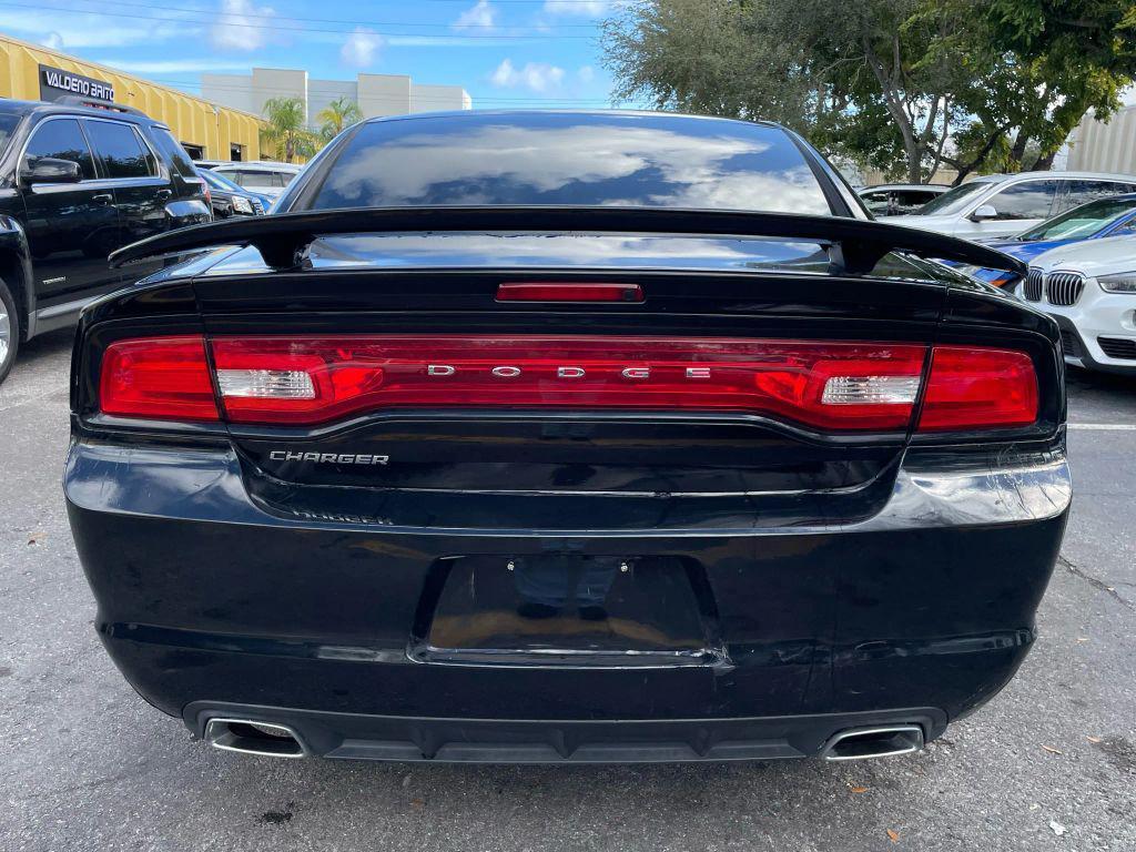 used 2013 Dodge Charger car, priced at $3,699