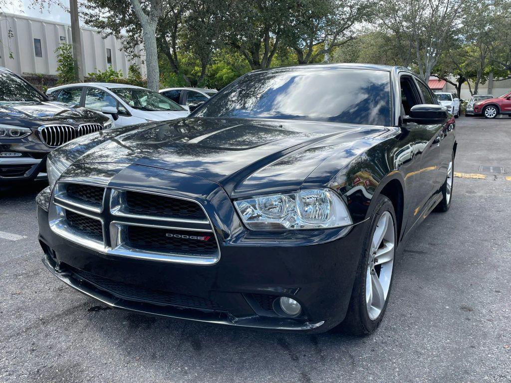 used 2013 Dodge Charger car, priced at $3,699