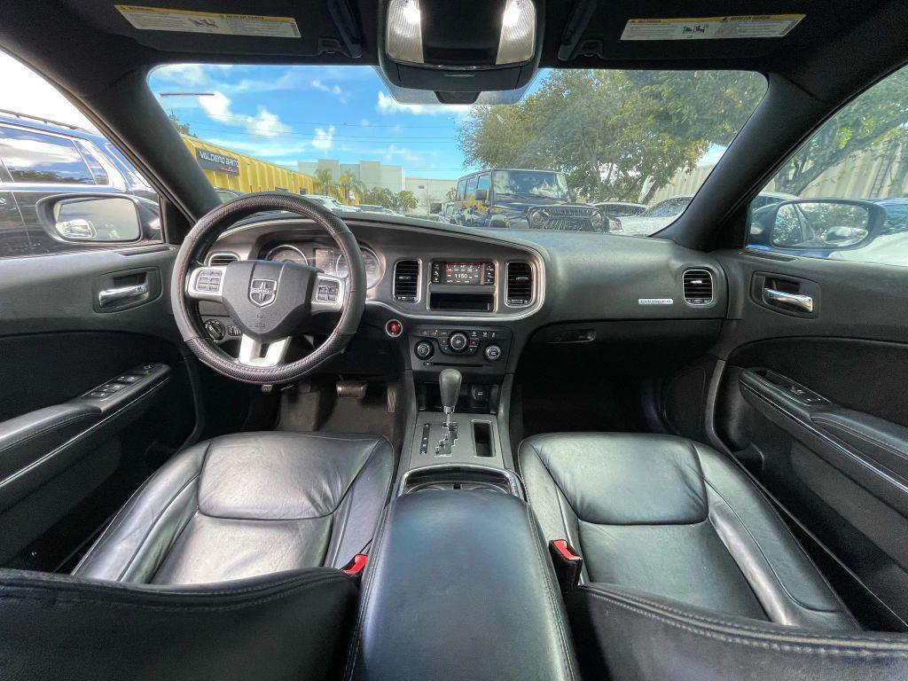 used 2013 Dodge Charger car, priced at $3,699