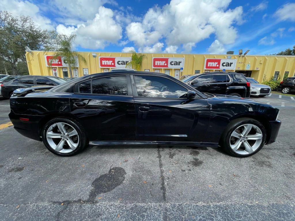 used 2013 Dodge Charger car, priced at $3,699