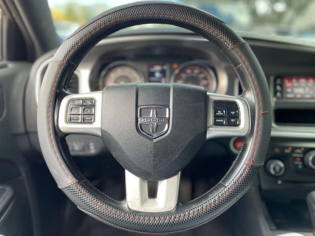used 2013 Dodge Charger car, priced at $3,699