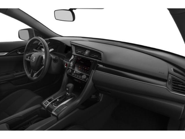 used 2021 Honda Civic car, priced at $23,950