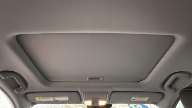 used 2022 Honda CR-V Hybrid car, priced at $36,980