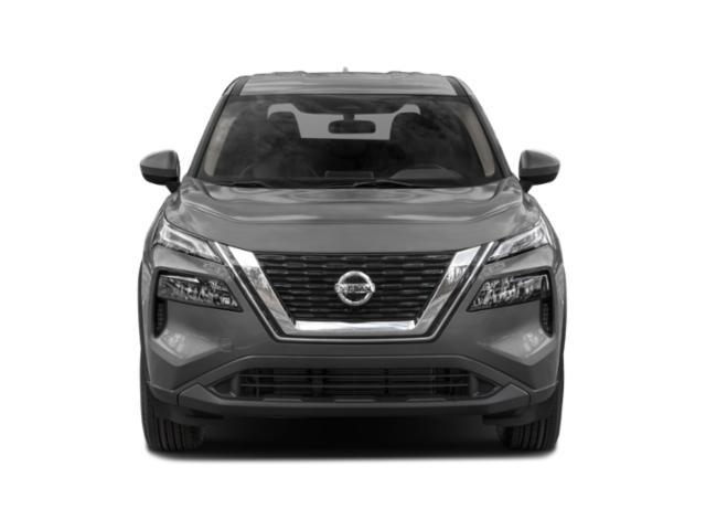 used 2021 Nissan Rogue car, priced at $18,950
