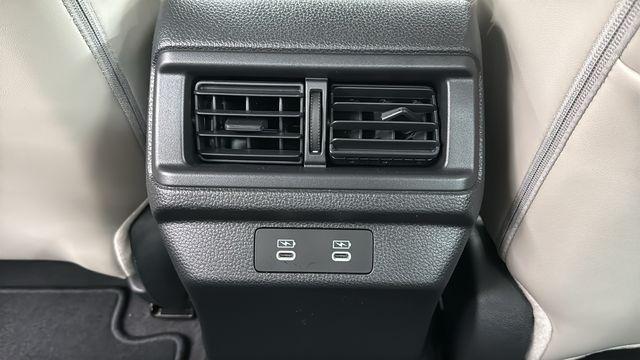 new 2026 Honda Accord Hybrid car, priced at $36,745