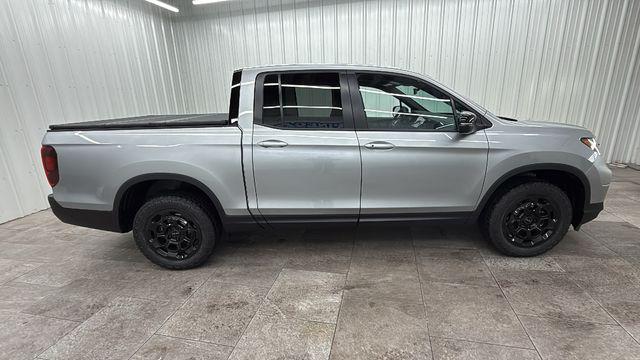 new 2026 Honda Ridgeline car, priced at $46,991