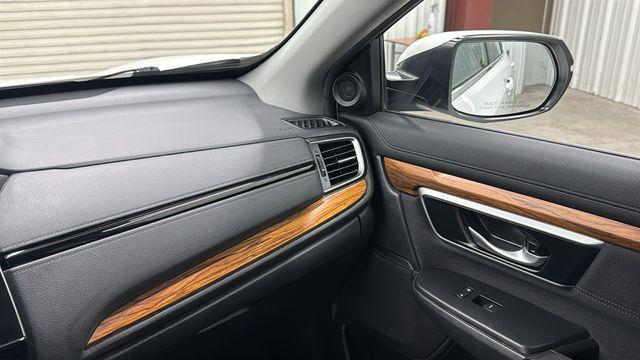 used 2020 Honda CR-V car, priced at $28,950
