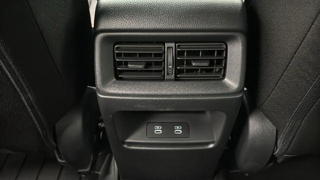 new 2026 Honda CR-V Hybrid car, priced at $40,298