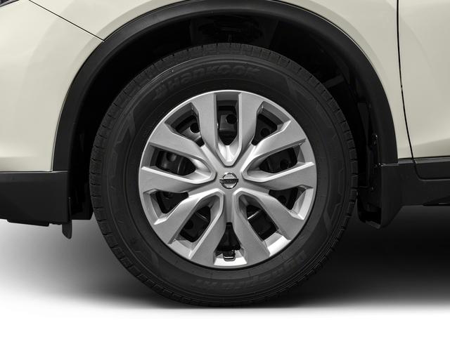 used 2018 Nissan Rogue car, priced at $16,950