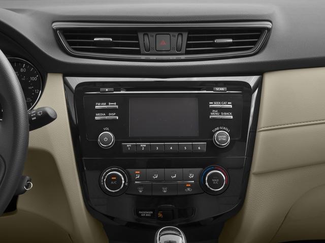 used 2018 Nissan Rogue car, priced at $16,950
