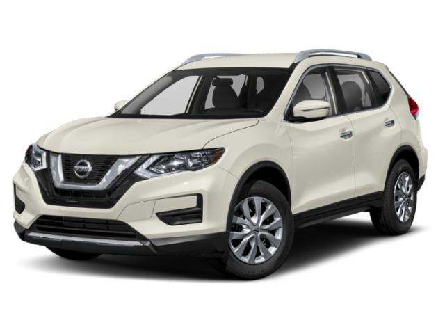used 2018 Nissan Rogue car, priced at $16,950
