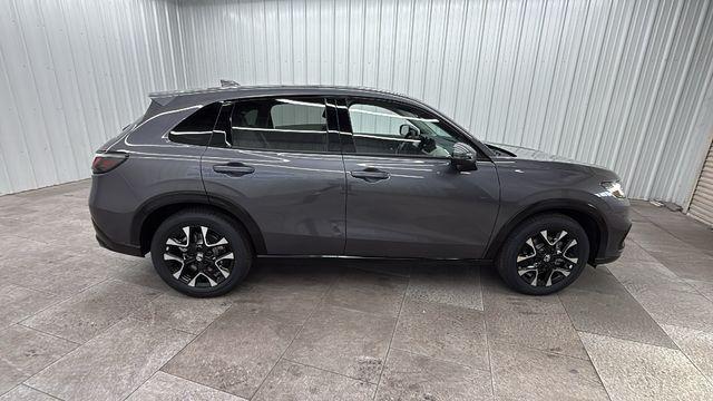 new 2026 Honda HR-V car, priced at $31,323