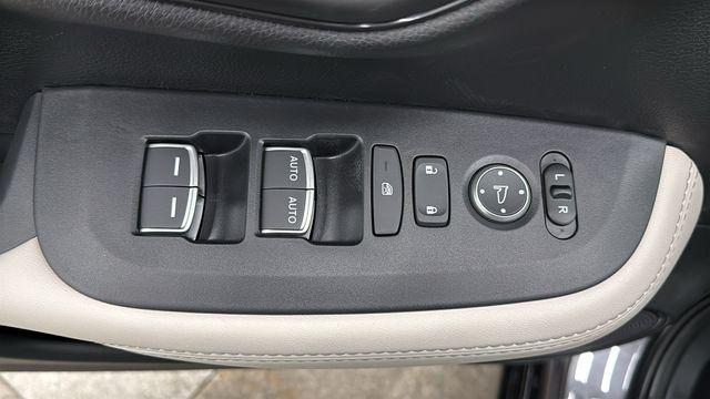 new 2026 Honda HR-V car, priced at $31,323