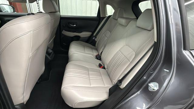 new 2026 Honda HR-V car, priced at $31,323