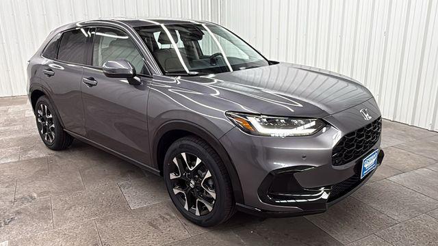 new 2026 Honda HR-V car, priced at $31,323