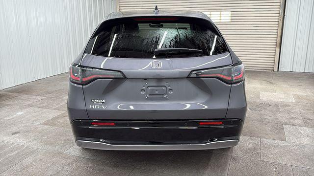 new 2026 Honda HR-V car, priced at $31,323