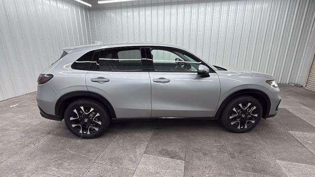 new 2026 Honda HR-V car, priced at $31,641