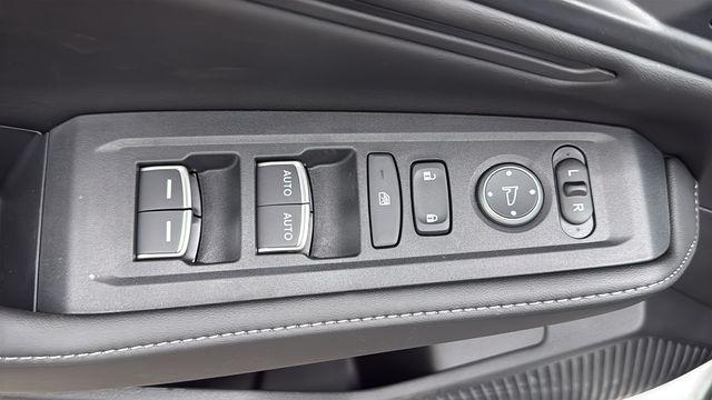 new 2026 Honda Accord Hybrid car, priced at $37,145