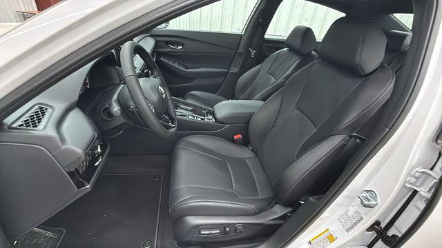 new 2026 Honda Accord Hybrid car, priced at $37,145