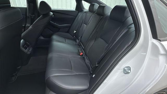 new 2026 Honda Accord Hybrid car, priced at $37,145