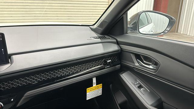 new 2026 Honda Accord Hybrid car, priced at $37,145