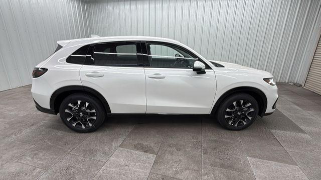 new 2026 Honda HR-V car, priced at $33,586