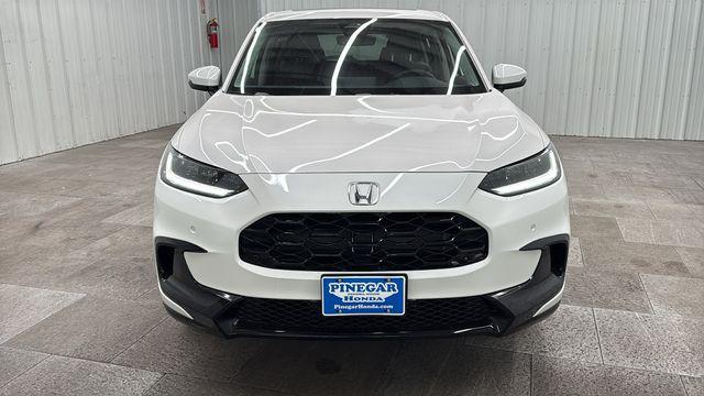 new 2026 Honda HR-V car, priced at $33,586