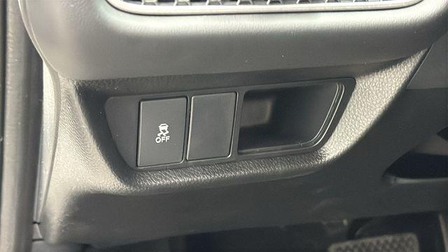 new 2026 Honda HR-V car, priced at $33,586