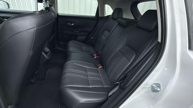 new 2026 Honda HR-V car, priced at $33,586