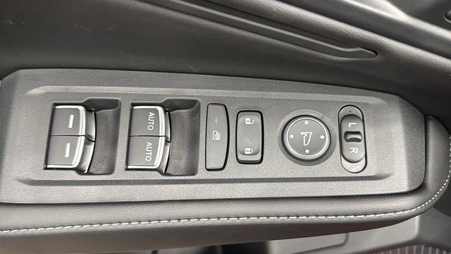 new 2026 Honda Accord Hybrid car, priced at $37,145