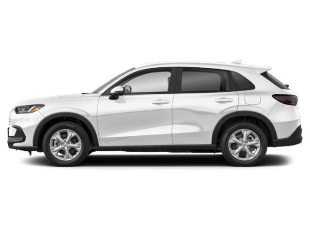 new 2026 Honda HR-V car, priced at $29,905