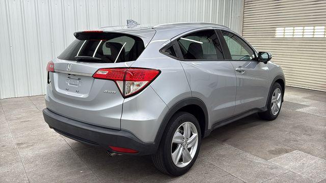 used 2019 Honda HR-V car, priced at $19,950