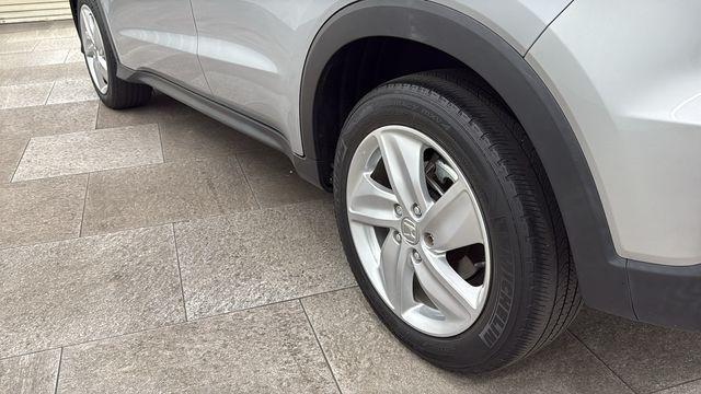 used 2019 Honda HR-V car, priced at $19,950