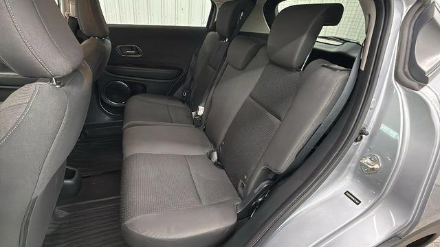 used 2019 Honda HR-V car, priced at $19,950