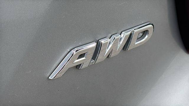 used 2019 Honda HR-V car, priced at $19,950