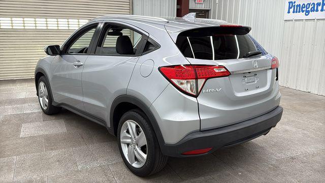 used 2019 Honda HR-V car, priced at $19,950