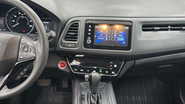 used 2019 Honda HR-V car, priced at $19,950