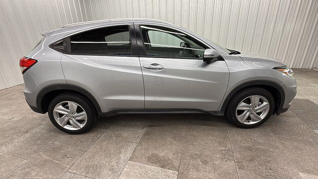 used 2019 Honda HR-V car, priced at $19,950