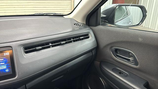 used 2019 Honda HR-V car, priced at $19,950