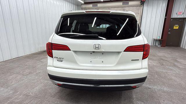 used 2016 Honda Pilot car, priced at $20,990