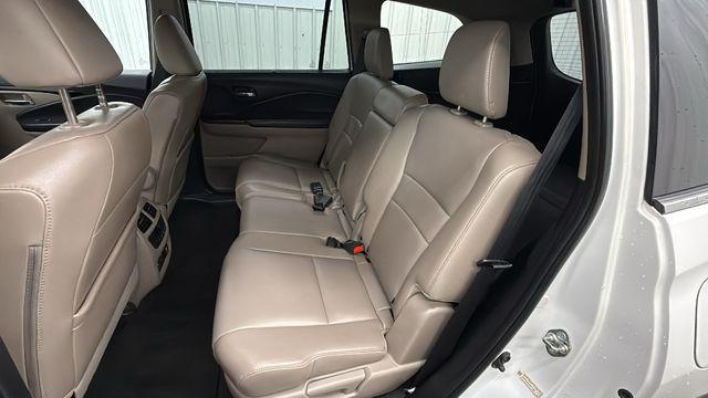 used 2016 Honda Pilot car, priced at $20,990