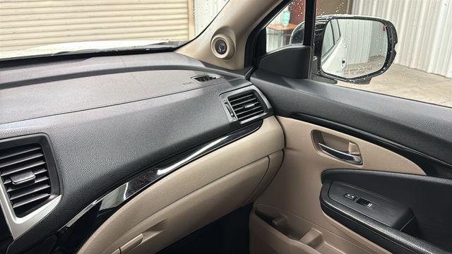 used 2016 Honda Pilot car, priced at $20,990